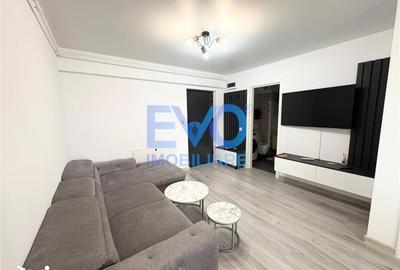 Apartament cu 2 camere în Copou - 4