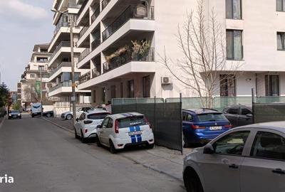 Spațiu comercial, în Herăstrău - 6