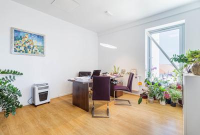 Inchiriere - Cladire Birouri cu 30 locuri parcare - Pipera - 10