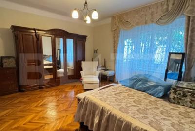 Apartament cu 2 camere decomandat, mobilat în Titulescu - 10