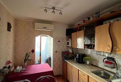 Apartament cu 2 camere decomandat în Central - 5