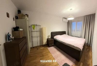 Apartament 3 camere | decomandat, mobilat, utilat, 2 locuri parcare - 12