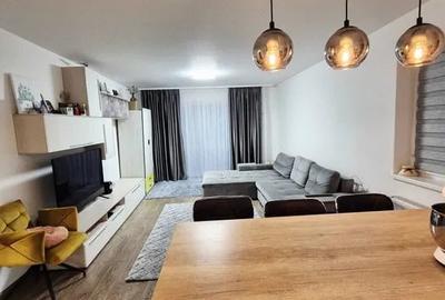 Apartament de 2 camere ( Boxa la subsol )-Tractorul - 2