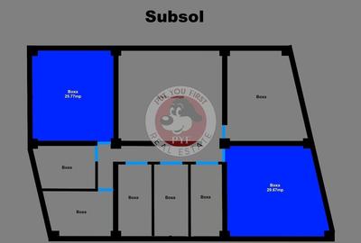 Traiesti Verde in Titan | Penthouse | 620mp | B12418 - 9