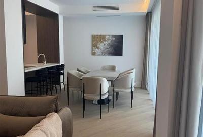 Vanzare apartament 3 camere superb, Baneasa , Iancu Nicolae, bloc 2025 , stradal - 5