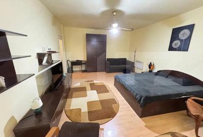 Garsonieră semidecomandată în Calea București - 5