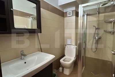 Apartament cu 2 camere semidecomandat în Ultracentral - 2