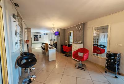 Spatiu comercial de inchiriat centru