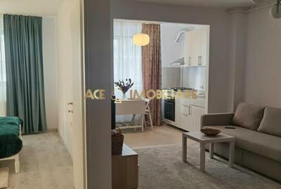 Apartament cu 2 camere decomandat, mobilat în Theodor Pallady - 2