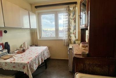 Iancului- metrou, 2 camere, bloc reabilitat Iancului- metrou, 2 camere, bloc reabilitat - 4
