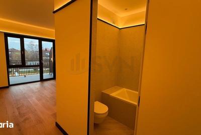 Apartament cu 4 camere în Central - 6