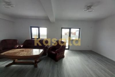 Casă cu 4 camere în Central - 13