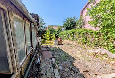 Casă singur în curte - Tg. Mureș - Libertății - Zona Darina - 20