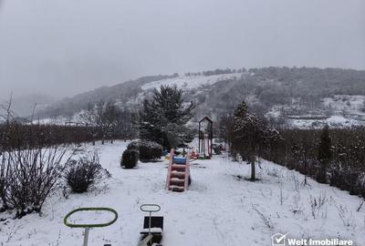 Pensiune 10 camere,  cu toate avizele,  DN1C, jud. Cluj - 20