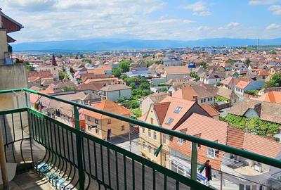 Garsonieră decomandată în Terezian - 5