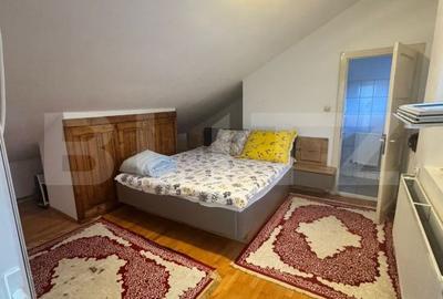 Apartament cu 3 camere în Elisabetin - 4