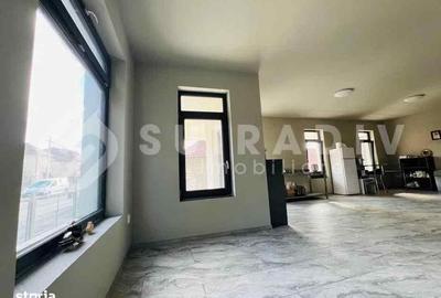 Spațiu comercial, de 140 mp, în Central