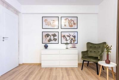 Apartamente 2 Camere Șoseaua Giurgiului | Centrala proprie | Parcare | Balcon - 3