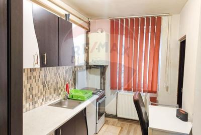 Apartament cu 2 camere de vanzare in zona Astra - 16