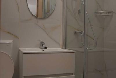 Apartament decomandat în Complex Studențesc