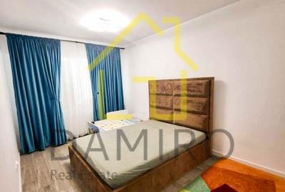 Apartament 2 camere Pallady Nicolae Teclu Parcare Inclusa Mobilat Bloc Nou - 2