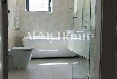 Apartament cu 3 camere decomandat, mobilat în Kiseleff - 6