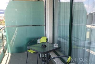 Apartament de inchiriat cu 2 camere, zona Viva City! - 5