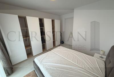 Apartament cu 2 camere decomandat în Pipera - 6