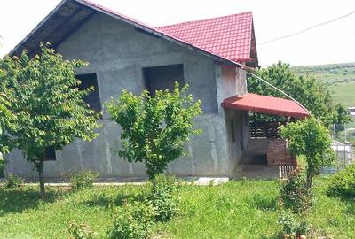 Casă cu Teren 1700 Mp în Erbiceni - 4