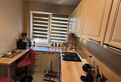 Apartament cu 2 camere semidecomandat în Alexandru Obregia - 4