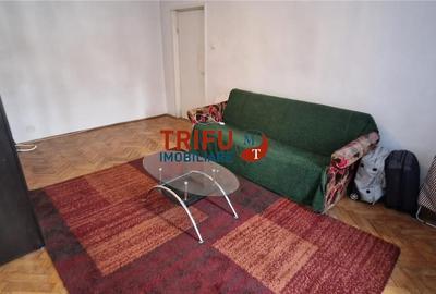 Apartament cu 3 camere decomandat în Cetate - 16