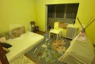 Apartament 4 camere, 89 mp, etaj intermediar, 2 balcoane, 2 bai, Manastur - 7