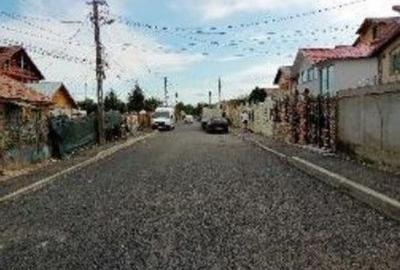 Casă cu 3 camere cu Teren 281 Mp în Central - 17