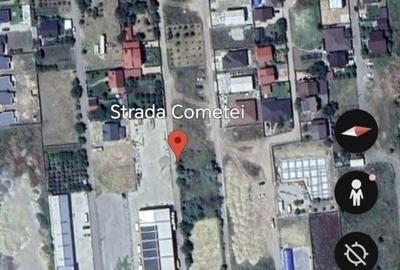 Teren de 700 mp, în Sârbi - 9