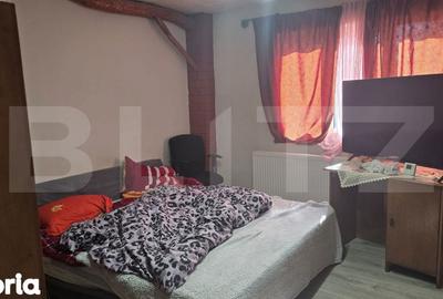 Casă cu 5 camere cu Teren 494 Mp în Unio - 9