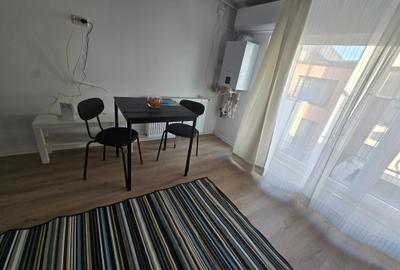 Garsonieră modernă de închiriat – Otopeni, Str. Oituz | Prima închiriere! - 7