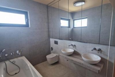 Corbeanca(Paradisul Verde) vila,4 dormitoare,amenajata modern,600 mp teren - 15