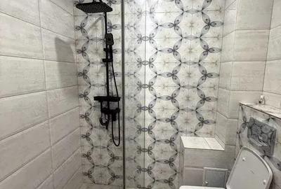 Garsoniera renovata 2025 Centrala proprie Str. Luica Langa Grand Arena Mall - 7