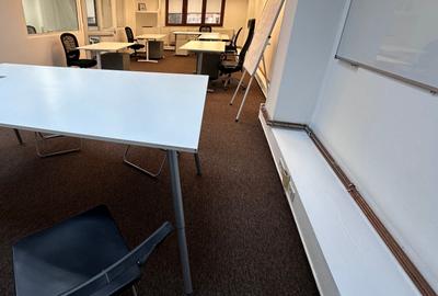 200 mp,6 birouri,2 băi, lift,vedere frumoasă,locație deosebită. - 5