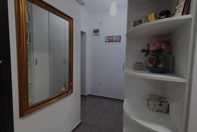 Apartament 2 camere | Mobilat si utilat | Dimitrie Leonida 10 minute | Parcare - 4