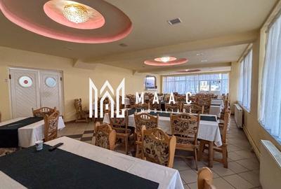 Hotel / Restaurant | 26 camere | 65 locuri | Selimbar - 27