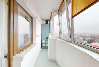 Apartament 3camere | Str. Imparatul Traian 9 - zona C-tin Brancoveanu - 6