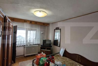Apartament cu 3 camere decomandat în Sud - 5