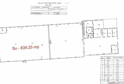 Hala de inchiriat 2045 mp. Comision Zero!! - 6