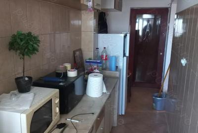 Inchiriez garsoniera dubla vest - 2