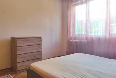 Apartament cu 2 camere decomandat în Central - 1