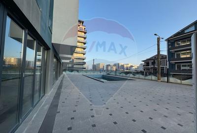 Apartament cu 2 camere decomandat, mobilat în Central - 13