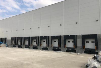 Spațiu industrial, de 10,400 mp, în Ștefăneștii de Jos - 4