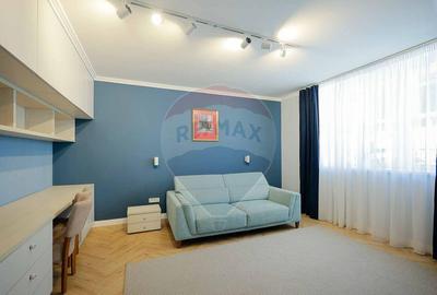 Casă cu 3 camere cu Teren 240 Mp în Ultracentral - 13