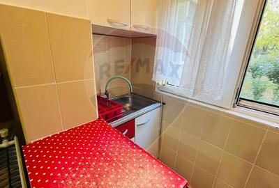 Garsoniera zona Rogerius Garsoniera zona Rogerius - 4